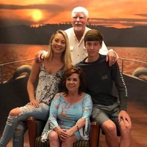 Meet your Posher, Judy